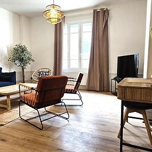 Appartement met Drie Slaapkamers